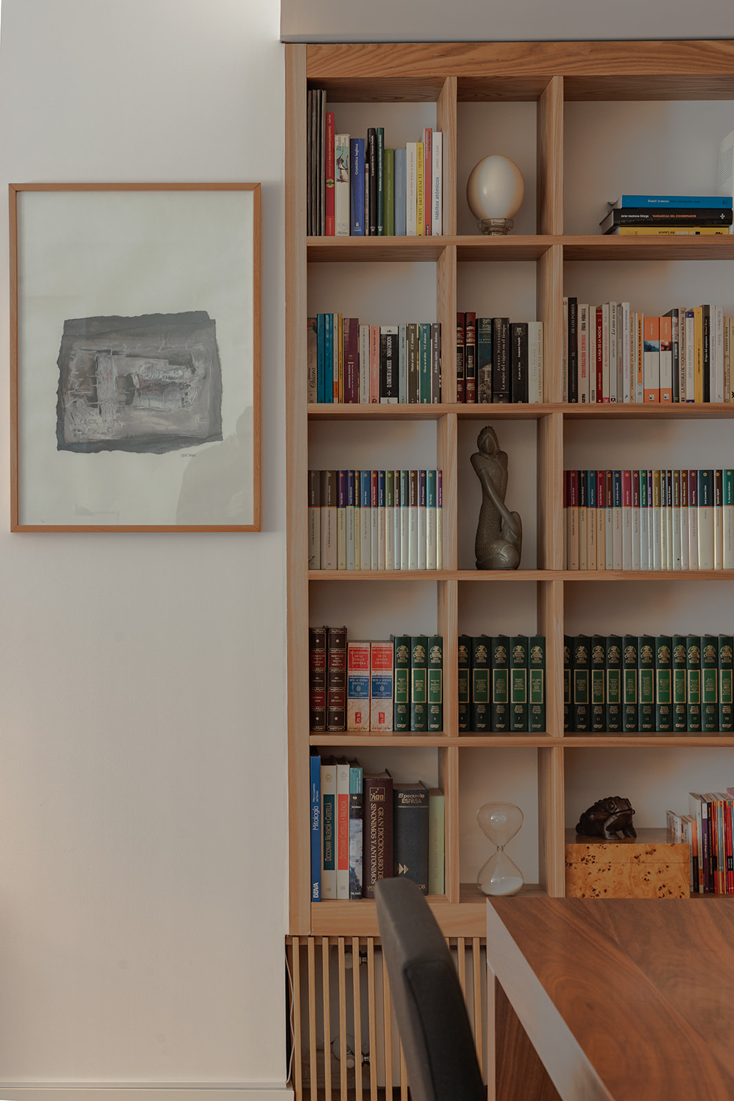 Renovar con proposito